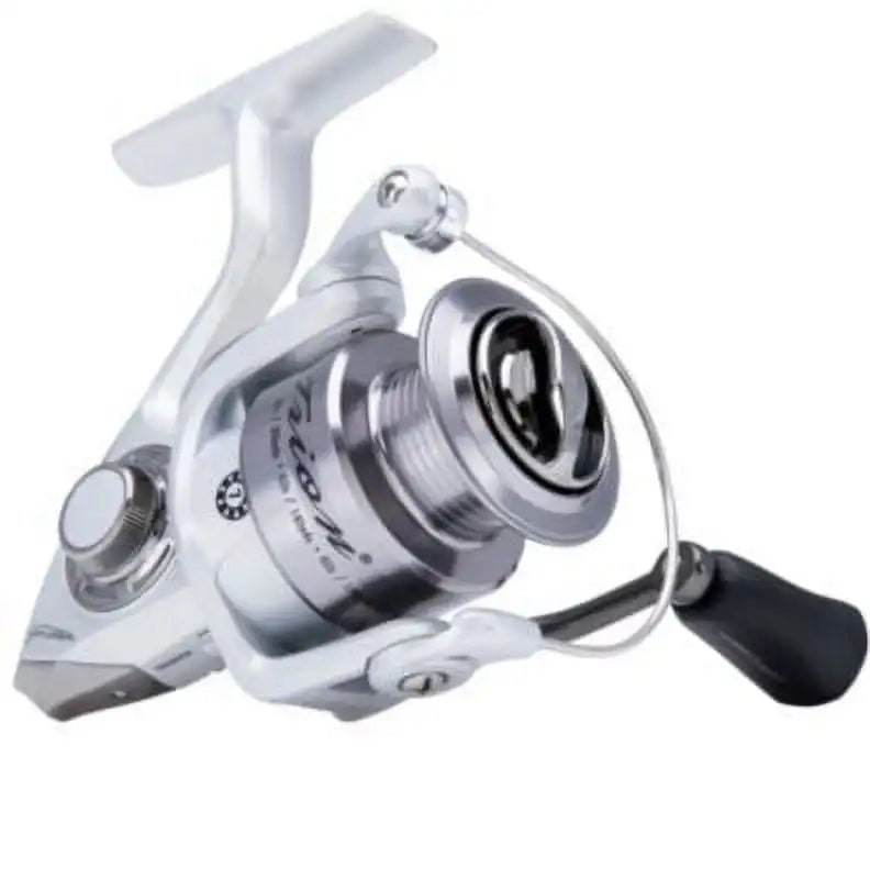 Pflueger Trion Spinning Reel Size 25 Lightweight Graphite Fishing Reel