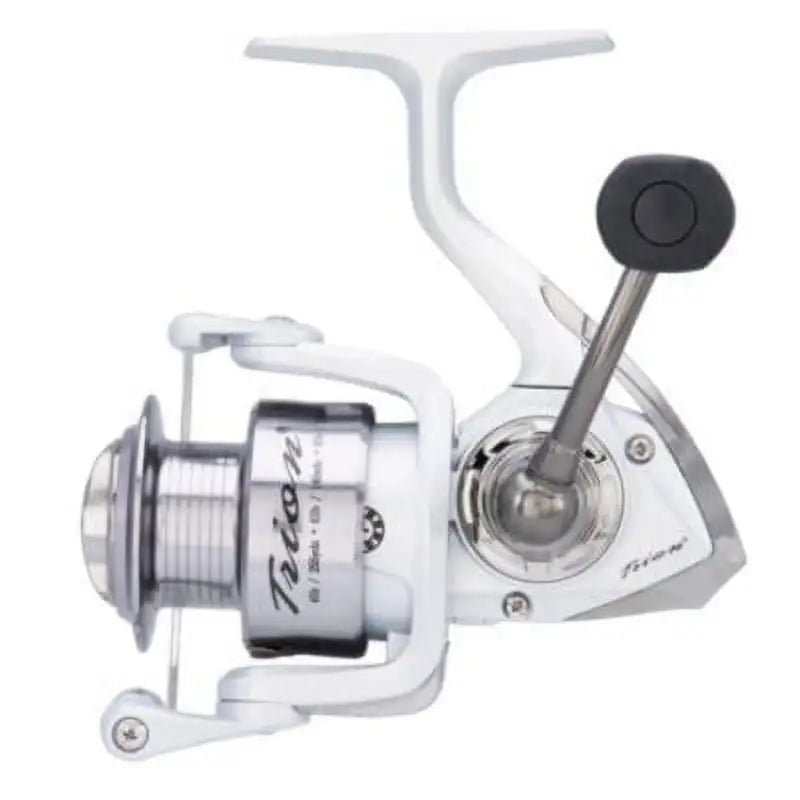 Pflueger Trion Spinning Reel Size 25 Lightweight Graphite Fishing Reel