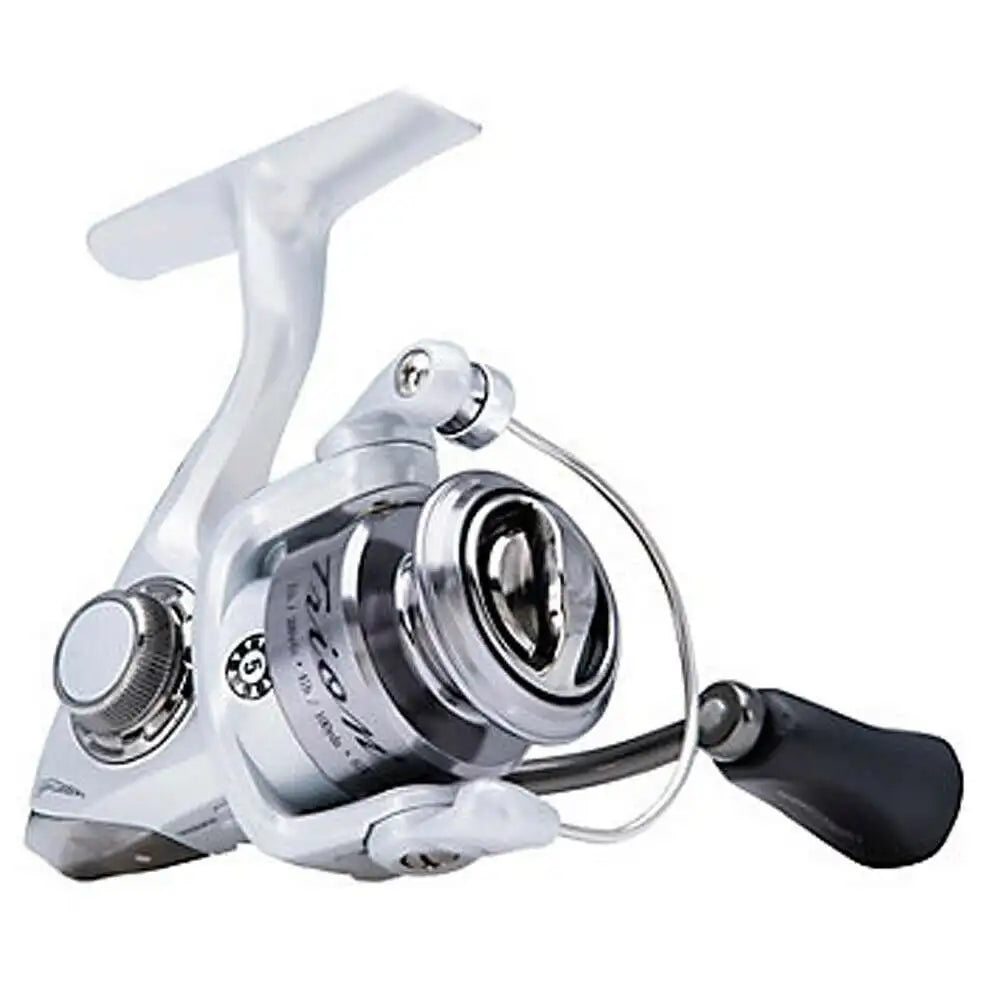 Pflueger Trion Spinning Reel Size 25 Lightweight Graphite Fishing Reel