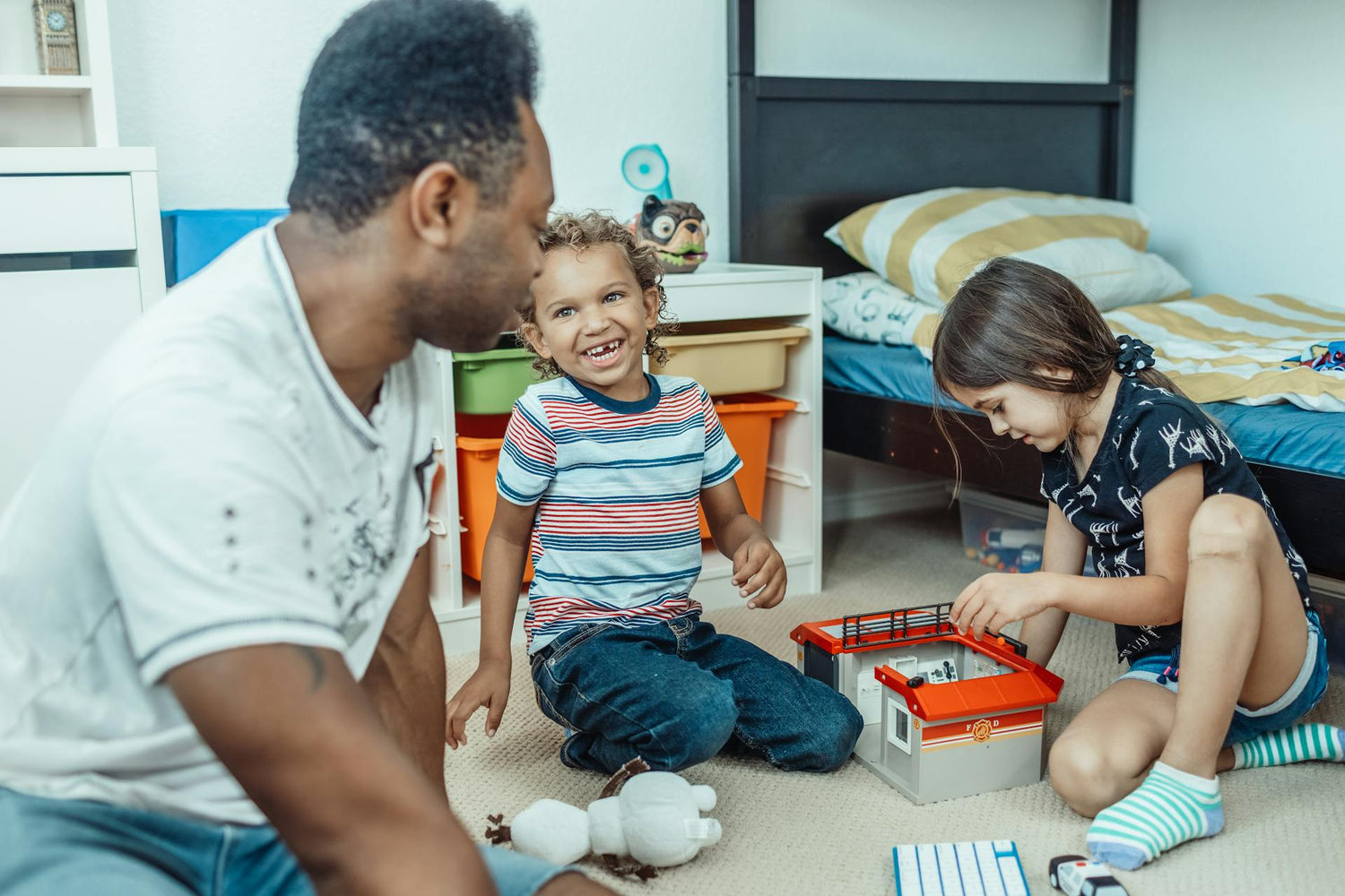Toys, Games & Crafts