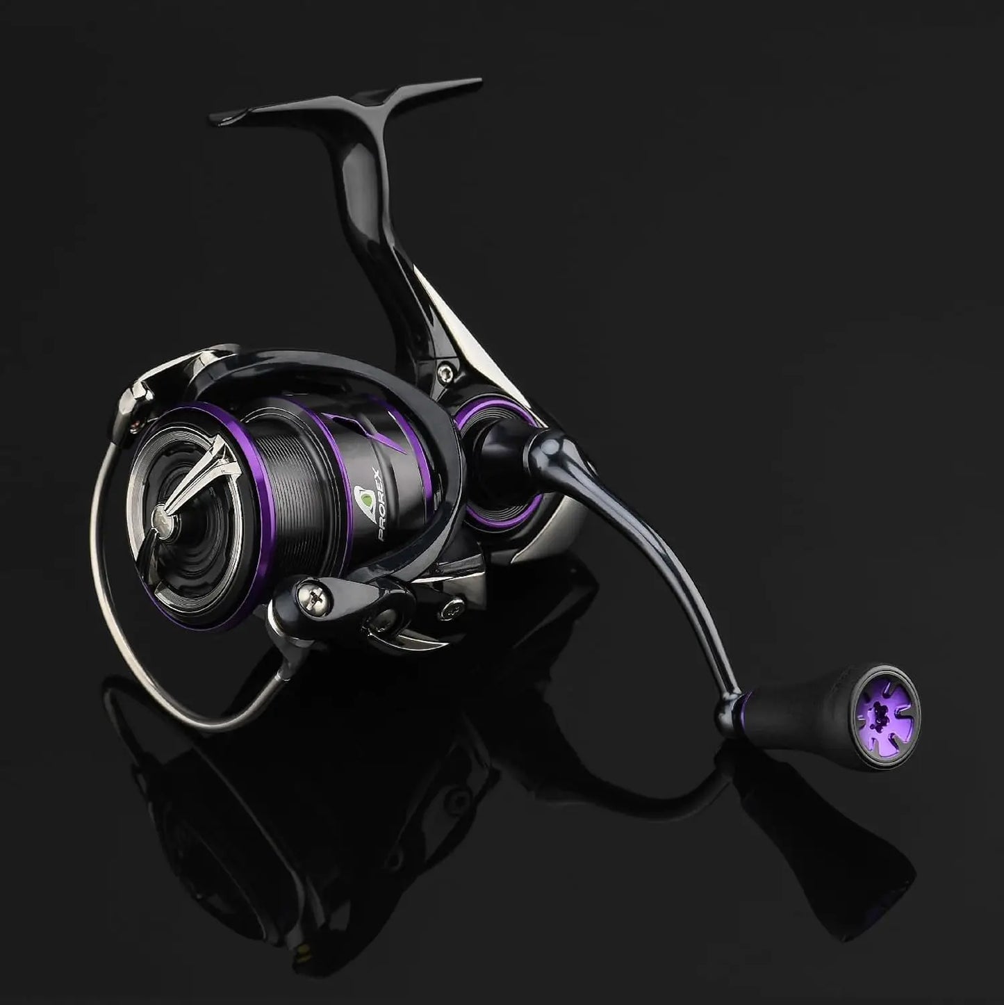 Gomexus 20mm Fishing Reel Knob for Shimano Nasci FC 1000 5000 Curado DC Daiwa Tatula Legalis LT Spinning Baitcasting Reels