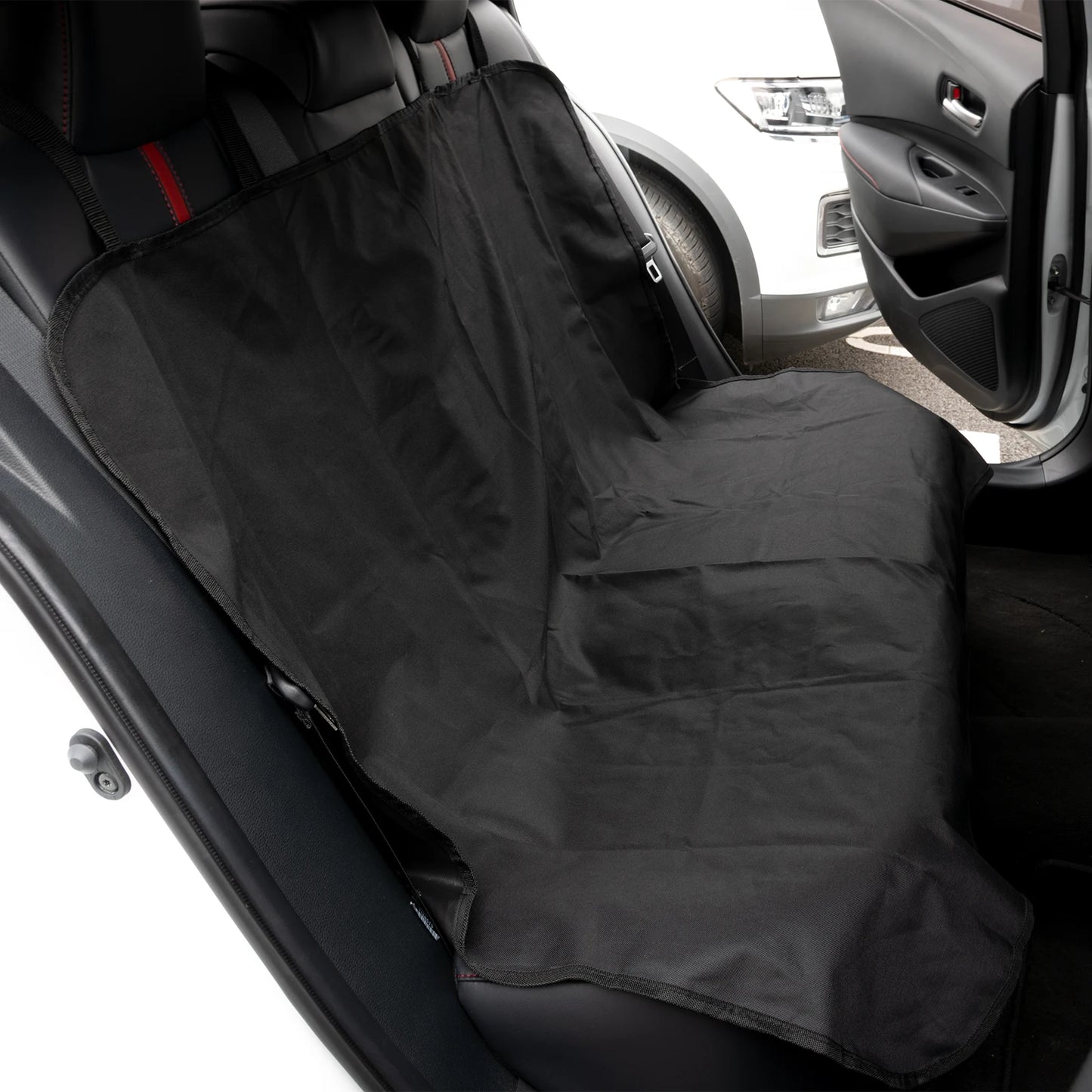 Dog Back Seat Cover Waterproof