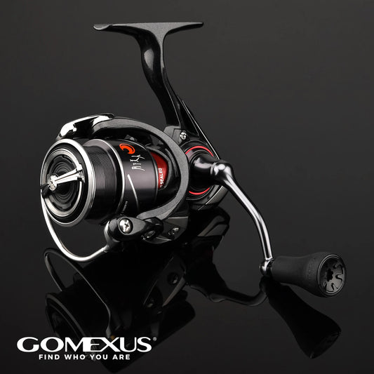 Gomexus 20mm Fishing Reel Knob for Shimano Nasci FC 1000 5000 Curado DC Daiwa Tatula Legalis LT Spinning Baitcasting Reels
